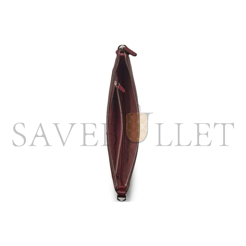 GUCCI B LARGE SHOULDER BAG 801887 (40*31*3cm)